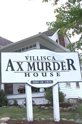 Red Letter Media Investigates: The Villisca Ax Murder House film afişi