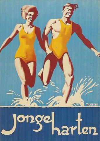 Young Hearts film afişi