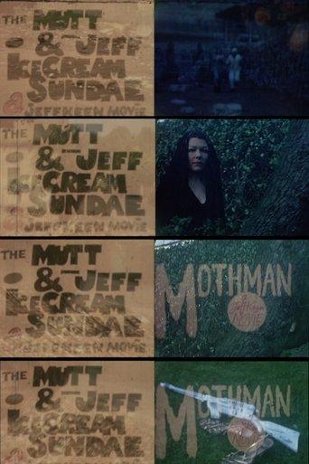 Family Star (The Mutt & Jeff Icecream Sundae + Mothman) film afişi
