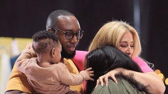 When Stacey Breaks the Rules