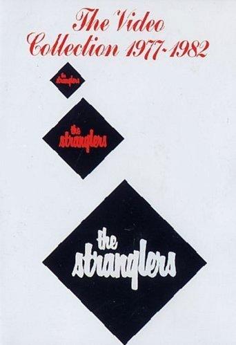 The Stranglers - The Video Collection 1977-1982 film afişi