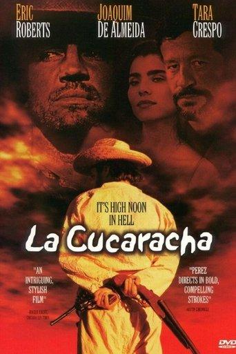 La Cucaracha film afişi