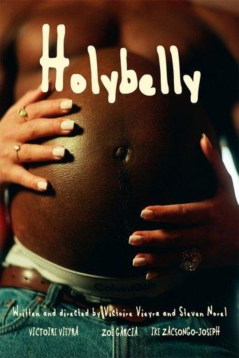 Holybelly film afişi
