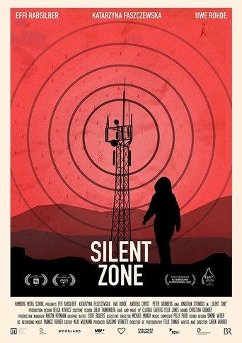 Silent Zone film afişi