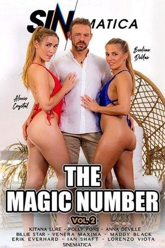 The Magic Number 2 film afişi