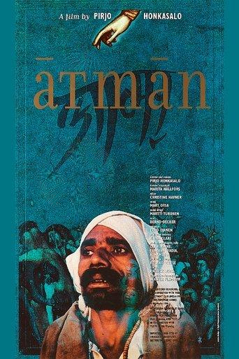 Atman film afişi