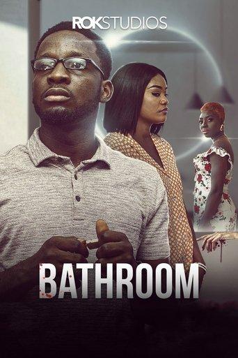 Bathroom film afişi