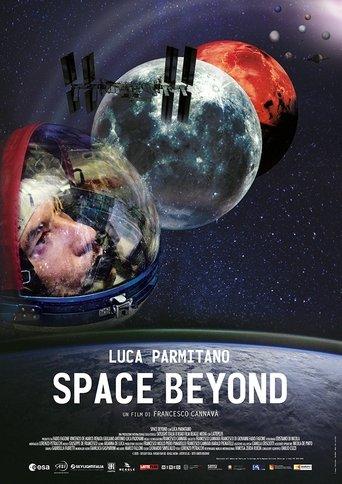 Space Beyond film afişi