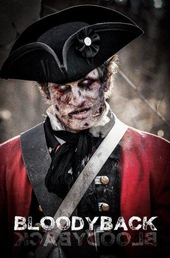 Bloodyback film afişi