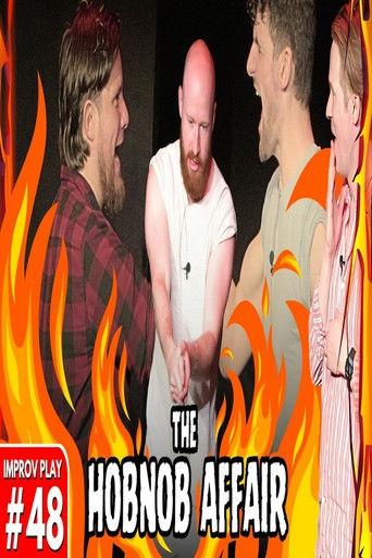 The Hobnob Affair film afişi