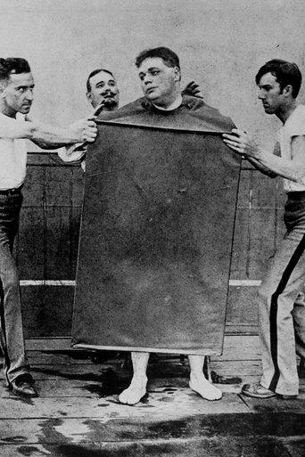 The Sanitarium film afişi