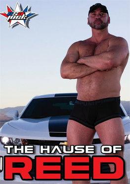 The Hause of Reed film afişi