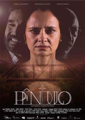 Pêndulo film afişi