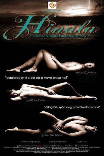 Hinala film afişi