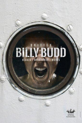 Billy Budd - Olso film afişi