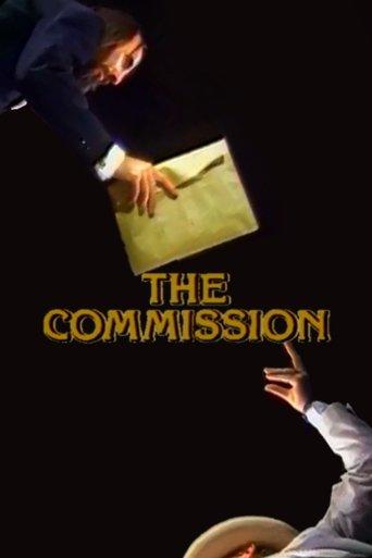 The Commission film afişi