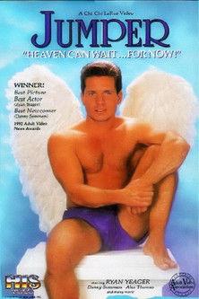 Jumper film afişi