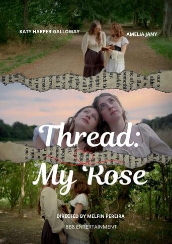 Thread: My Rose film afişi