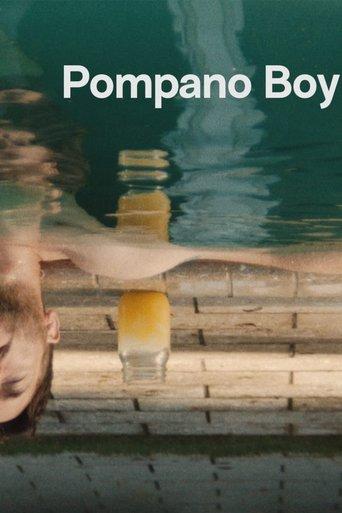 Pompano Boy film afişi