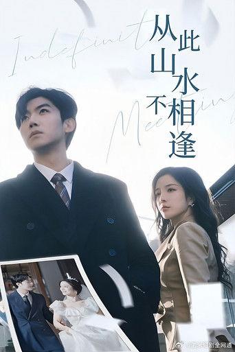 Indefinite Meeting dizi afişi