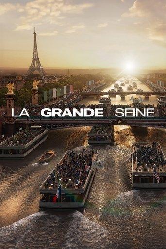 La Grande Seine dizi afişi