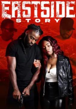 East Side Story film afişi