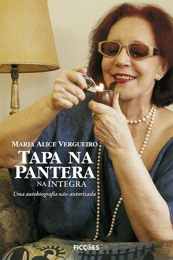 Tapa na Pantera film afişi