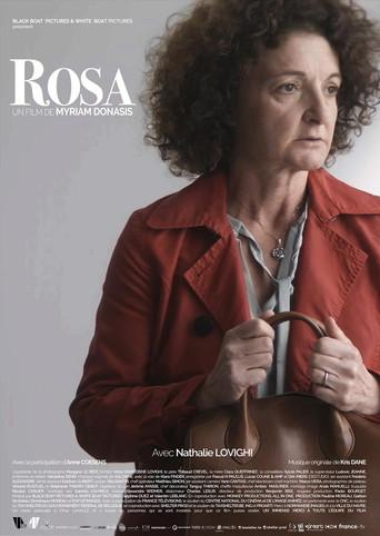 Rosa film afişi