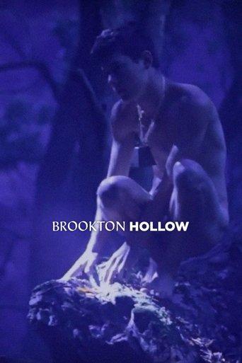 Brookton Hollow film afişi