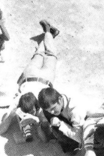 This Coming and Going film afişi