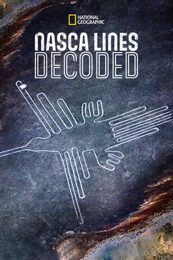 Nasca Lines Decoded film afişi