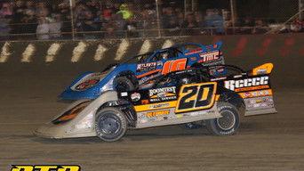 Wieland Winter Nationals Night 4
