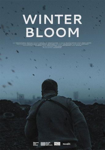 Winter Bloom film afişi