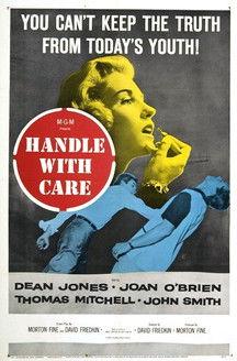 Handle with Care film afişi