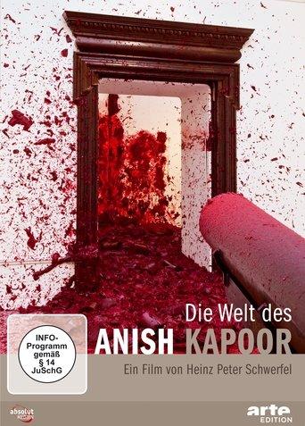 The World According to Anish Kapoor film afişi
