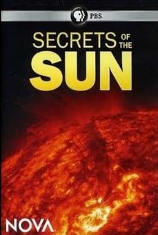 Secrets of the Sun film afişi