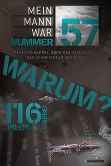 Mein Mann war Nummer 57 film afişi