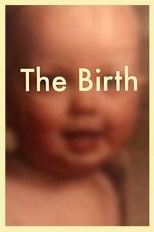 The Birth film afişi