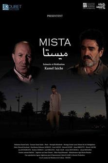 Mista film afişi