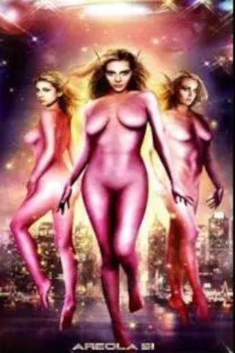 Areola 51 film afişi