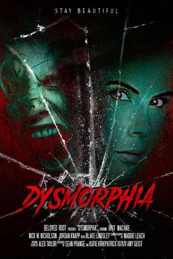 Dysmorphia film afişi