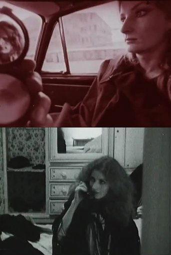 Keeping Busy film afişi