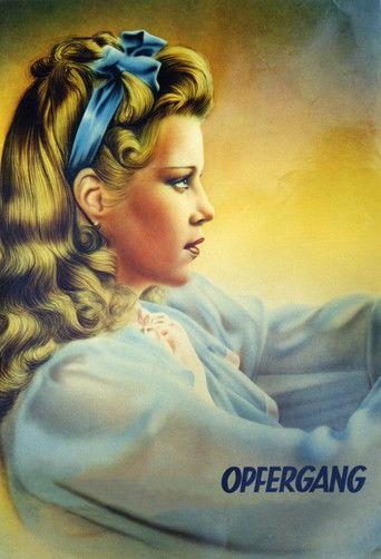 The Great Sacrifice film afişi