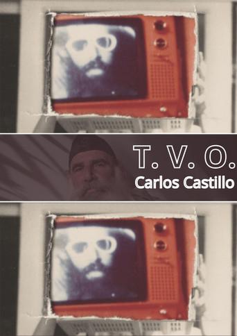 T.V.O. film afişi