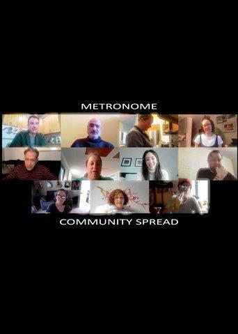 Metronome: Community Spread film afişi