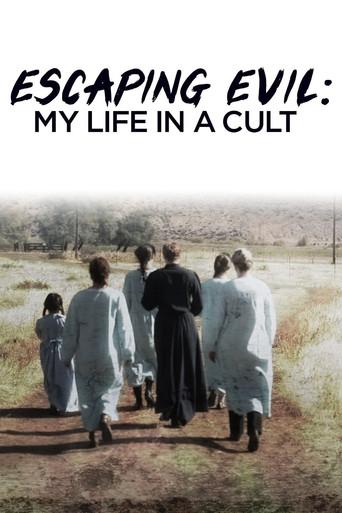Escaping Evil: My Life in a Cult dizi afişi