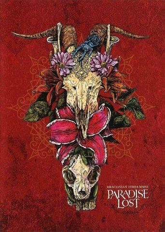 Paradise Lost: Draconian Times MMXI film afişi