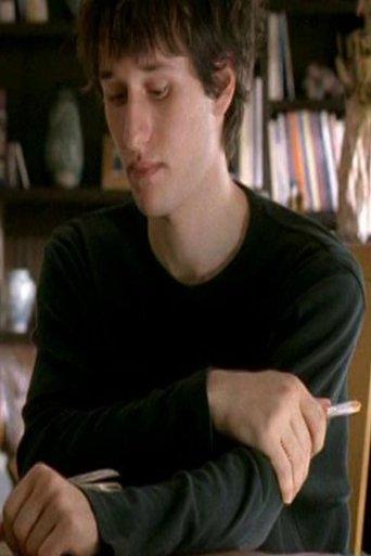 Une leçon particulière film afişi