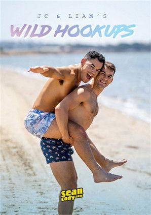 JC & Liam's Wild Hookups film afişi