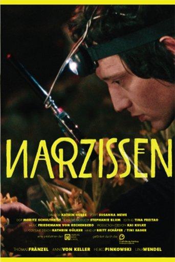 Narzissen film afişi